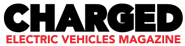 Charged Logo