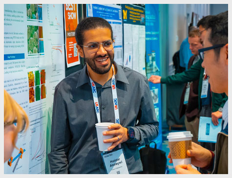 Conference Image Gallery Carousel