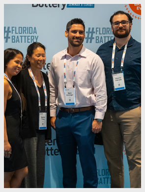 Conference Image Gallery Carousel