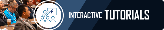 Interactive Tutorials
