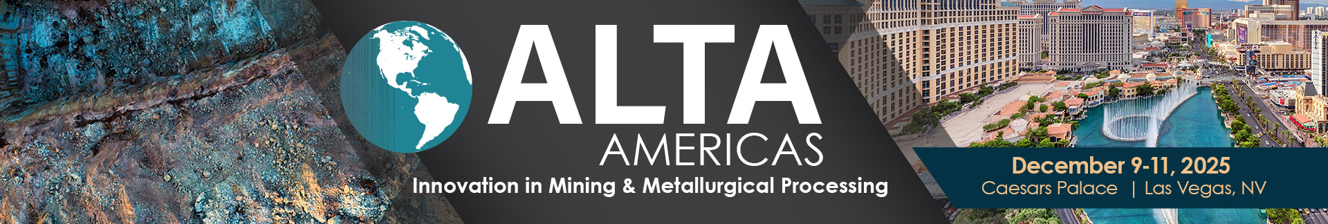 ALTA - Americas