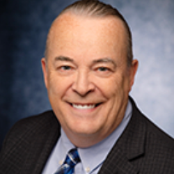 Photo of Halle Cheeseman, PhD, Program Director, ARPA-E