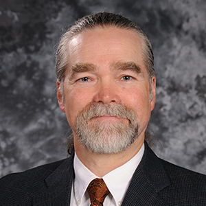 Photo of Kevin L. Gering, PhD, Distinguished Staff Scientist, Energy Storage Technologies, Idaho National Laboratory