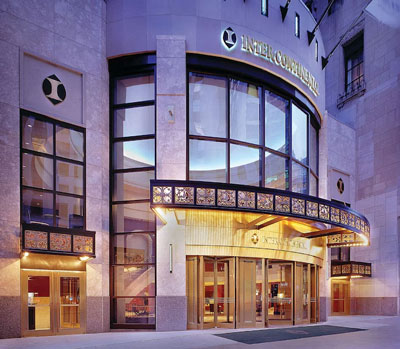 InterContinental Chicago Magnificent Mile