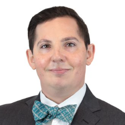 Photo of Sophie Lee, Managing Consultant, Exponent