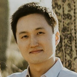 Photo of Eongyu Yi, PhD, Director of Battery Technology, Ampcera