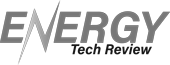 Energy Tech Review Logo Image