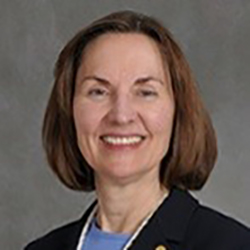 Esther S. Takeuchi, PhD