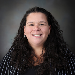 Loraine Torres-Castro