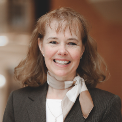 Photo of Christina Lampe-&Atilde;-nnerud, PhD, Founder and CEO, Cadenza Innovation