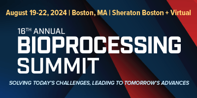 BioProcessing Summit