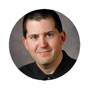 Dominic Esposito, PhD