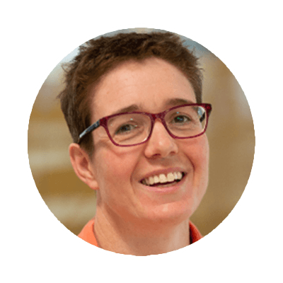 Charlotte M. Deane, PhD,