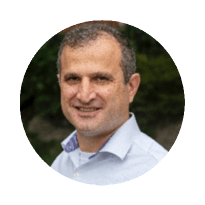 Garegin Papoian, PhD