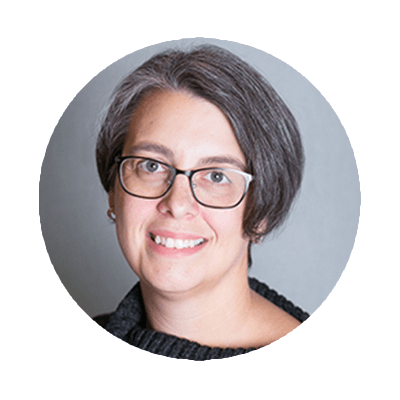 Stephanie Truhlar, PhD