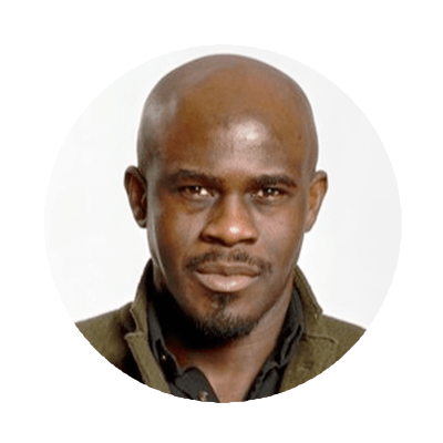 Dr Yves Fomekong Nanfack