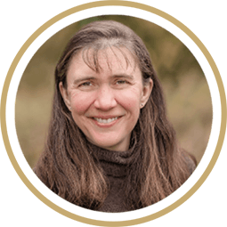 Christina Taylor, PhD