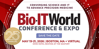Bio-IT World Expo