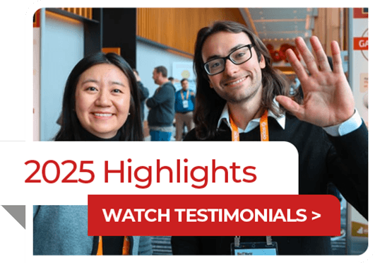 2025 Highlights - Testimonials