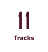 Metric - 11 Tracks