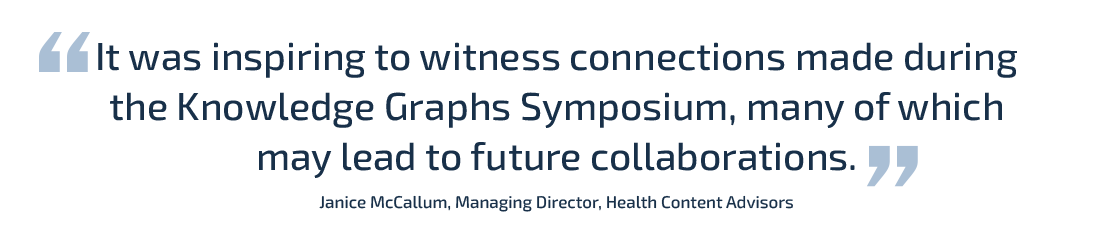 Bio-IT World Conference and Expo Testimonial