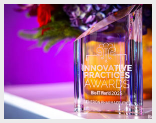 Scenes from Bio-IT World Expo 2023