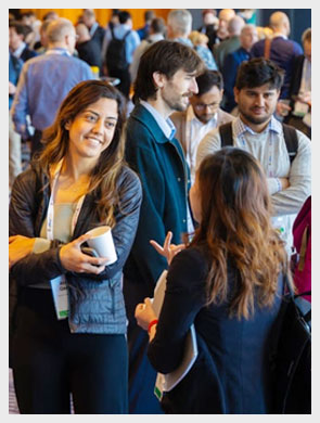 PEGS Event Highlight Photos