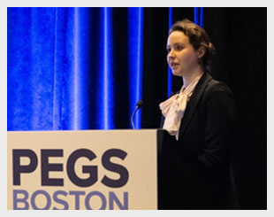 PEGS Event Highlight Photos