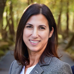 Photo of Christina S. Alves, PhD, Head, US Biologics Process Development, Takeda