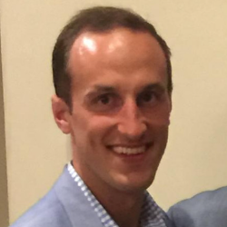 Photo of Anthony Blaszczyk, PhD, Senior Scientist, Global Biologics, US Pharmacopeia