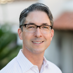 Photo of Glen R. Bolton, PhD, Executive Director, Late Stage Bioprocess Development, Amgen, Inc.