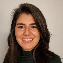 Photo of Jill Bradley-Graham, PhD, Scientist, BioAnalytics Characterization, Sanofi Genzyme