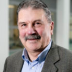 Photo of Michael Butler, PhD, Principal Investigator, Cell Technology, National Institute for Bioprocessing Research & Training (NIBRT)