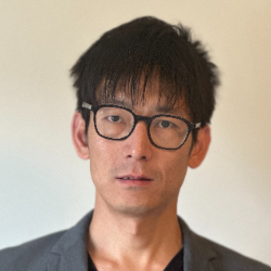 Photo of Rujin Cheng, PhD, Principal Scientist, Biotherapeutics, ImmunEdge