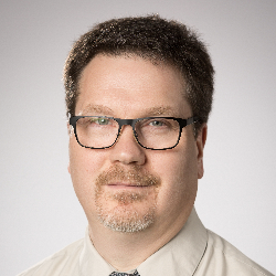 Photo of Chris M. Chumsae, PhD, Director, Analytical Development, Bristol-Myers Squibb