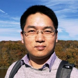 Photo of Zhuangrong Huang, PhD, Senior Staff Engineer, Biotherapeutics Technology Development and Implementation, Takeda Pharmaceutical Co. Ltd.