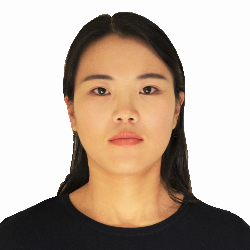 Photo of Dan (Cassie) Liu, Principal Statistician, Bristol Myers Squibb