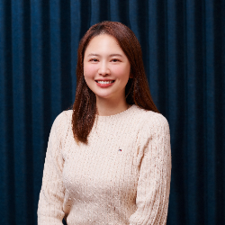 Photo of Yuxin Liu, Senior Scientist, Sanofi Group