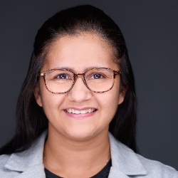 Photo of Khushdeep Mangat, PhD, Associate Director, GMU Purification Process Development, Sanofi Group