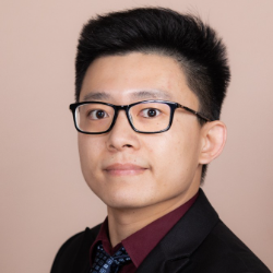 Photo of Yixuan Ming, PhD, Downstream Process Development Scientist, Technology Development, Genentech Inc.