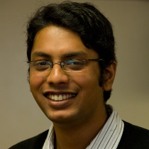 Photo of Bhanu Chandra Mulukutla, PhD, Senior Principal Scientist, Group Leader, Process Development, Pfizer Inc.