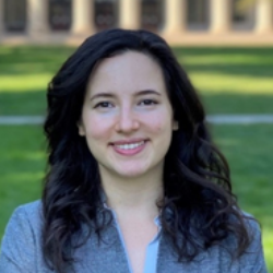 Photo of Anastasia Nikolakopoulou, PhD, Principal Scientist, Data Sciences Process Modeling, Sanofi