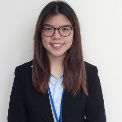 Photo of Chadakarn Sirasitthichoke, PhD, Senior Process Engineer, MS&T Systems and Engineering, Bristol Myers Squibb Co.