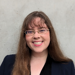 Photo of Julia Solonenka, PhD Candidate, Center for Agriculture and the Bioeconomy, Queensland University of Technology