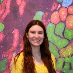 Photo of Brooke Tam, PhD,  Process Engineer, Lead, Cell Culture and Digital Twins, Sanofi