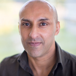 Photo of Shahid Uddin, PhD, Senior Director, Formulation Development and Laboratory Operations, Immunocore