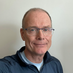 Photo of Johannes C.M. Van Der Loo, PhD, Director Clinical Vector Core, Perelman Center for Cellular & Molecular Therapeutics, Children's Hospital of Philadelphia