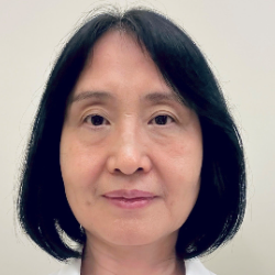 Photo of Lihua Yang, PhD, Principal Research Scientist II, Mfg Sciences, AbbVie Inc.