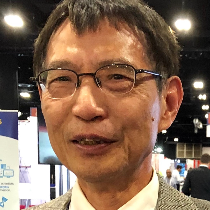 Photo of Kevin Zen, PhD, Principal Consultant, Biologics CMC Consulting