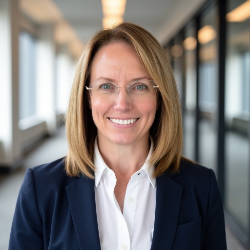 Andrea Weston